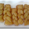 Koeksisters Recipe