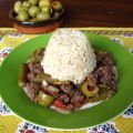 Kid friendly Picadillo Recipe