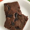Moosewood Brownies