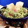 Guacamole