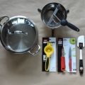 Giveaway: OXO Jam Making Essentials