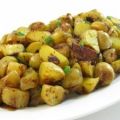 Country Fried Potatoes Made Skinny Recipe