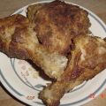 Fried Chicken.....goose Creek, Kentucky[...]