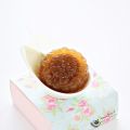 Date Lotus Jelly Mooncakes 枣泥菜燕月饼