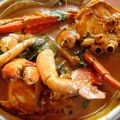 Crab Masala Recipe