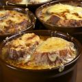 In Love with French Onion Soup