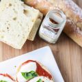 Simple French Bread Pizzas
