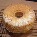 Angel Food Cake II