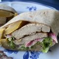 Wraps, Bowls, & Chips & Dips!