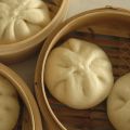 CHA SIU BAO - STEAMED BBQ PORK BUNS Recipe