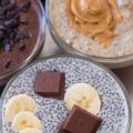 Chia Pudding Recipe – 5 Delicious Flavors!