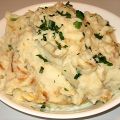 Mashed Potatoes With Caramelized Onions &[...]