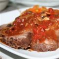 Beef Roast in Red Wine (Carni Arrosto al Vino[...]