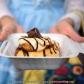 Silent Sunday: Eat Dessert First