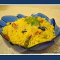 Lemon Rice Recipe