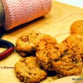 Man Cookies