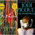 Eat, Live, Run Fall Reading List