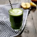 Sweet and Sour Green Juice