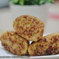 Fried Stuffed Bean Curds (Tauhu Sumbat Goreng)