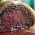 Incredible Beef Wellington Recipe