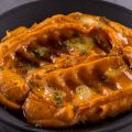 Mashed Sweet Potatoes