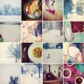 The meaning of a blizzard