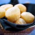 Brazilian Bread Blowout