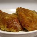 Breaded Pork Chops