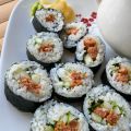 Spam Sushi and Samosas
