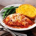 Chicken Parmesan Bake