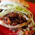 Best Crock Pot Pulled Pork