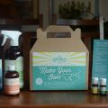 Giveaway: “Make Your Own” Cleaning Kits from[...]