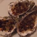 Oysters Outback