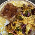 Breakfasts and Quinoa (But Not Together!)