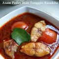 Asam Pedas Ikan Tenggiri Rasakita