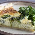 Broccoli Tart