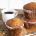 My Favorite Banana Nut Muffins