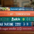 Books to Take You Further on the Salt[...]