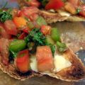 Bruschetta