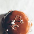 Homemade Candy Cane Joe Joe’s