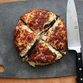 Rösti = What to Eat on Election Night