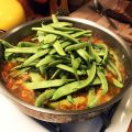 Everybody Loves Romano Beans