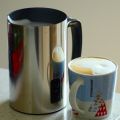Epica Electric Milk Frother and Heater, reviewed