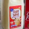 Can You Bake With Eggnog?