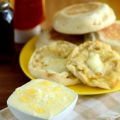 How to Make Honey Butter from Scratch