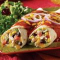 Fiesta Chicken and Black Bean Enchiladas from[...]