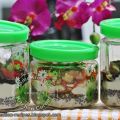 Overnight Oats - Three  Delicious Ways