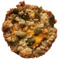 The Cookie Crumbles