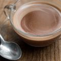 Belgian Hot Chocolate Recipe