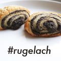 Rugelach, Redux (Again)